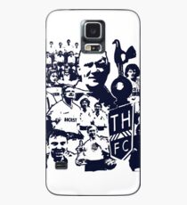 Bill Nicholson - Legacy Case/Skin for Samsung Galaxy