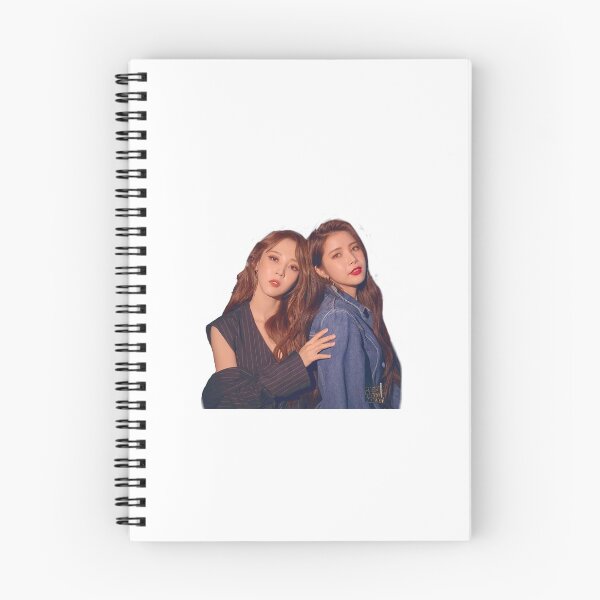 Item preview, MAMAMOO Moonbyul & Solar designed and sold by rjc143.