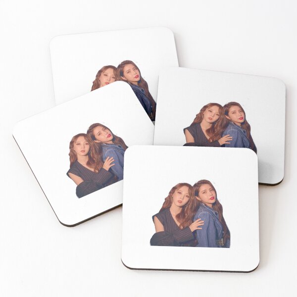 Item preview, MAMAMOO Moonbyul & Solar designed and sold by rjc143.