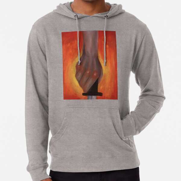 Sword Lightweight Hoodie