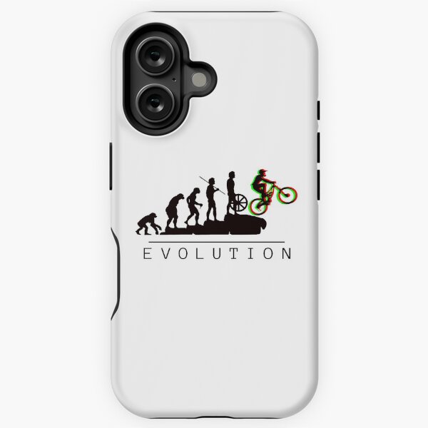 Item preview, Mountain Bike Wheelie Evolution designed and sold by mbalo.
