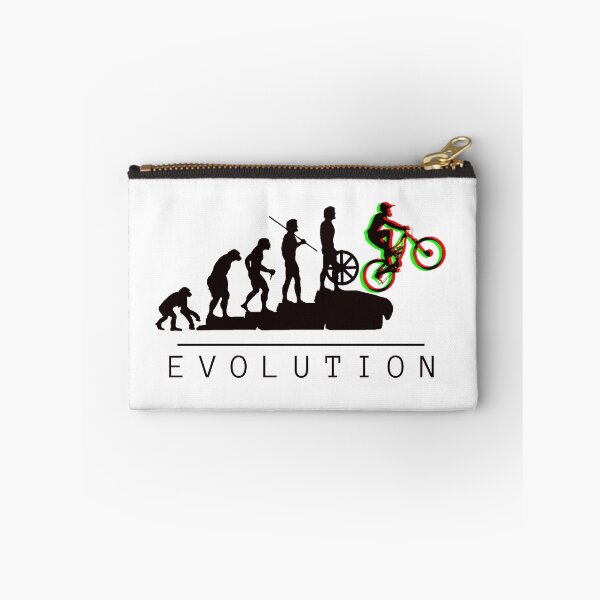Item preview, Mountain Bike Wheelie Evolution designed and sold by mbalo.
