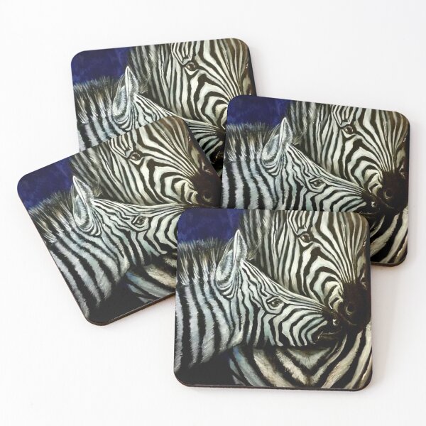 Item preview, ZEBRAS designed and sold by SHANNON007.