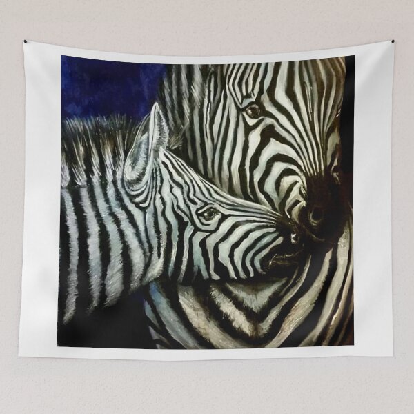 Item preview, ZEBRAS designed and sold by SHANNON007.