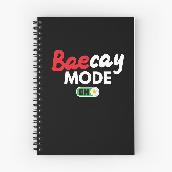 Item preview, Baecay Mode On - Couples Vacation - Baecation Anniversary designed and sold by Dressed For  Duty.