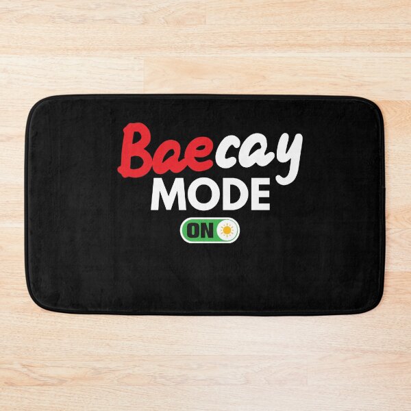 Item preview, Baecay Mode On - Couples Vacation - Baecation Anniversary designed and sold by Dressed For  Duty.