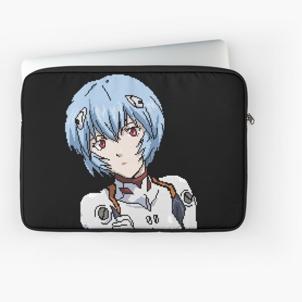 Evangelion Laptop Sleeve
