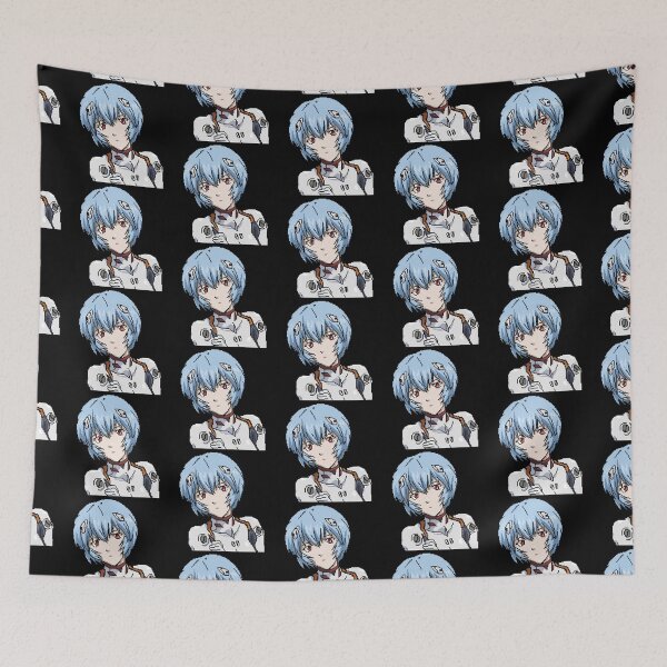 Item preview, Evangelion designed and sold by ssydneyart.
