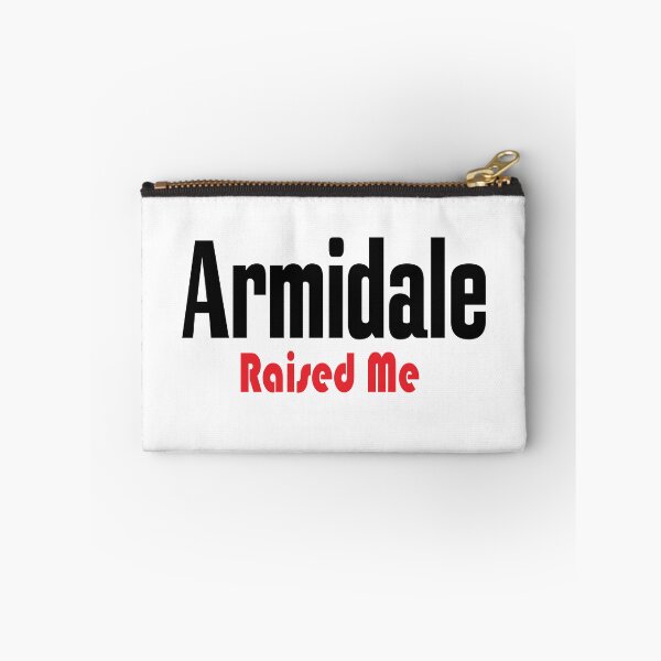 Item preview, Armidale Raised Me New South Wales Australia Raised Me designed and sold by ProjectX23.