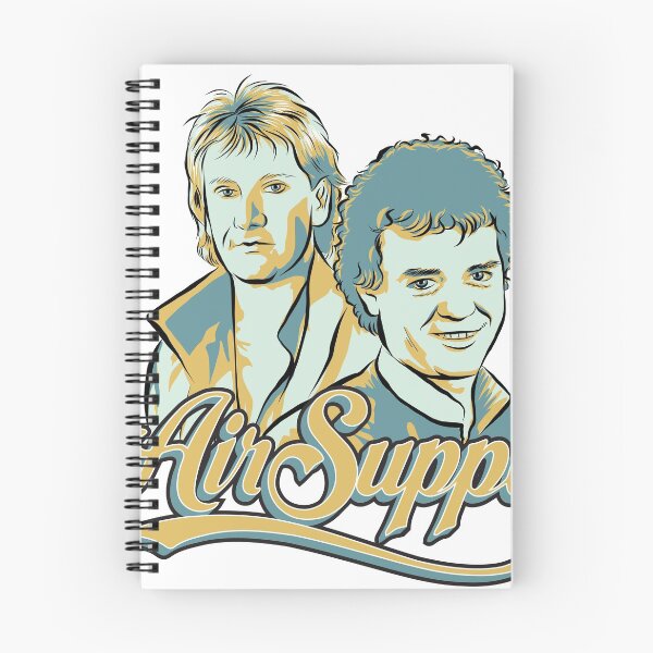 Item preview, Air Supply designed and sold by SoftrockTees.