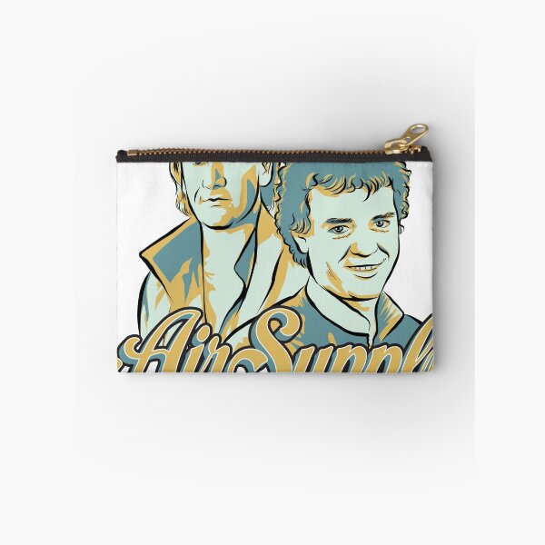 Item preview, Air Supply designed and sold by SoftrockTees.