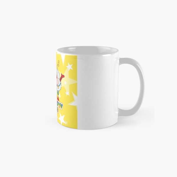 Rainbow Brite Classic Mug