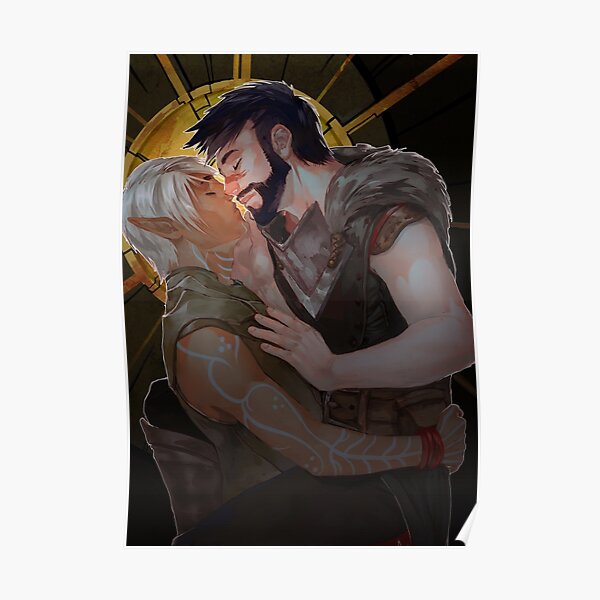 Light Poster