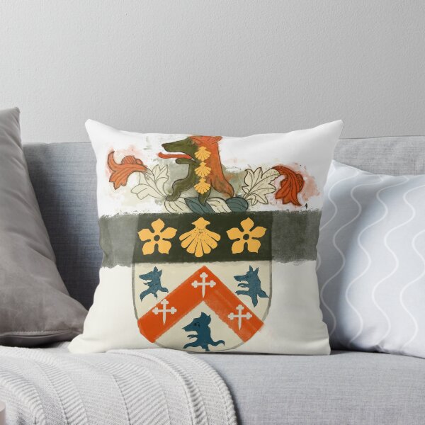 Item preview, House of the Bi-Color Pilgrim Dog (Wriothesley No 20) designed and sold by salemkingofarms.