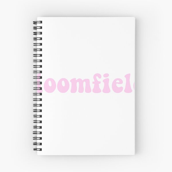 Item preview, bloomfield designed and sold by createdbysydd.