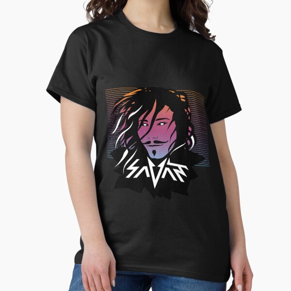 Item preview, Savant - old fashioned colors designed and sold by nootrope.