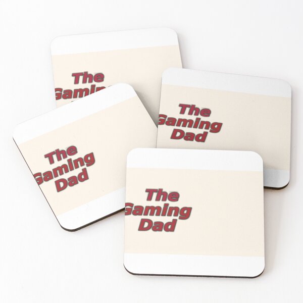 Item preview, The Gaming Dad designed and sold by Juwelee.