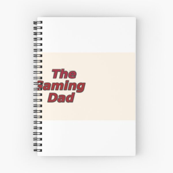 Item preview, The Gaming Dad designed and sold by Juwelee.