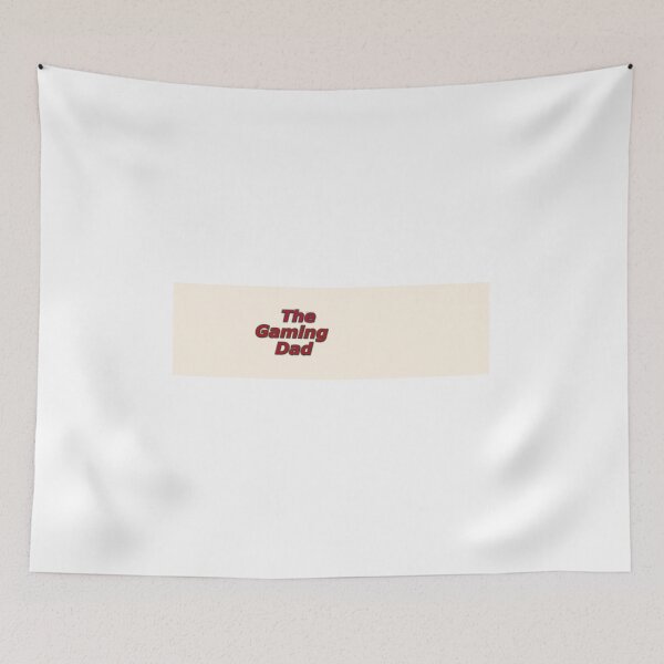 Item preview, The Gaming Dad designed and sold by Juwelee.