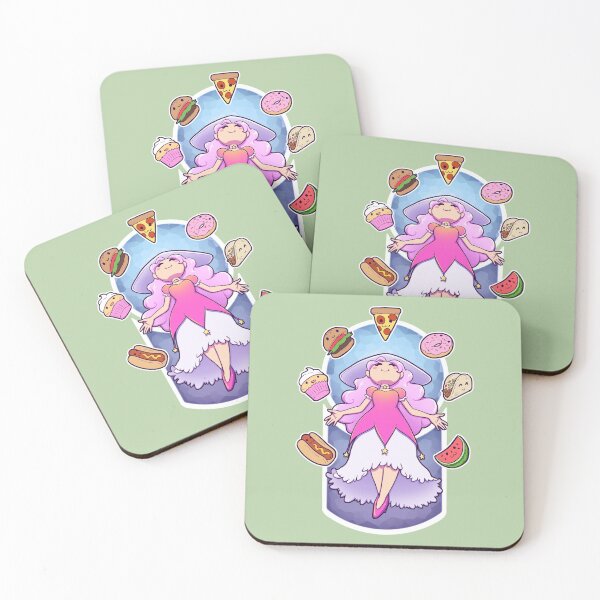 Item preview, Food Witch designed and sold by JadedSketch.