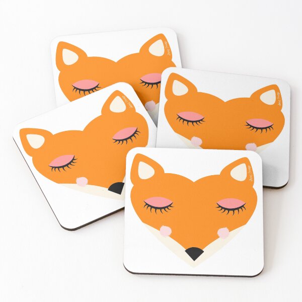 Item preview, Fox designed and sold by Intriguing Eclectives by Janelle  K.