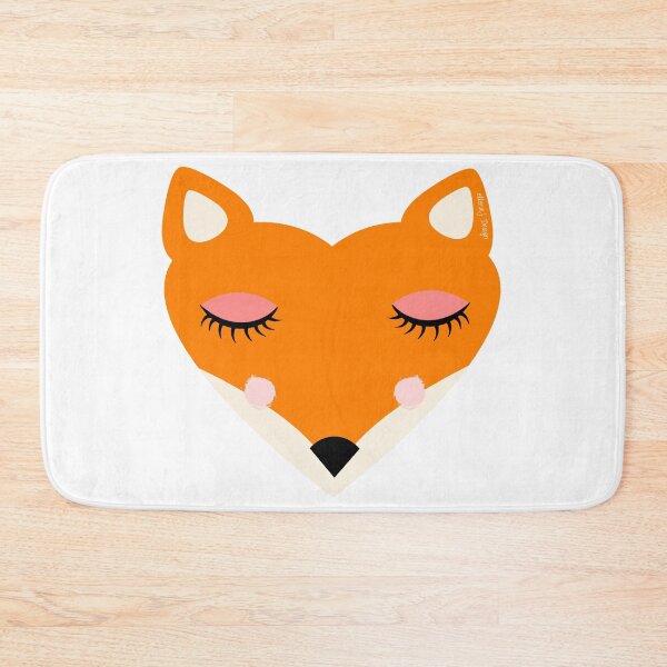 Item preview, Fox designed and sold by Intriguing Eclectives by Janelle  K.