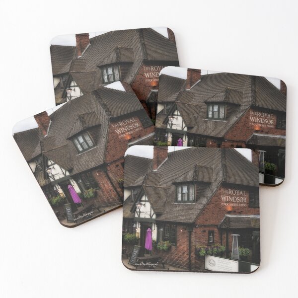 Item preview, The Pub, Windsor, UK designed and sold by Yannik Hay.