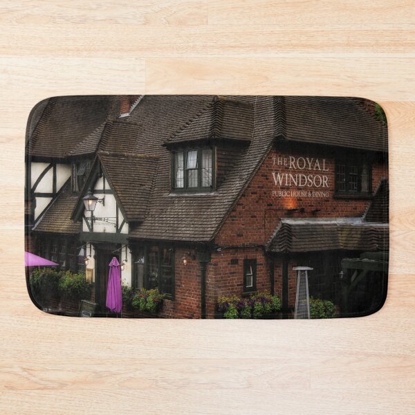 Item preview, The Pub, Windsor, UK designed and sold by Yannik Hay.