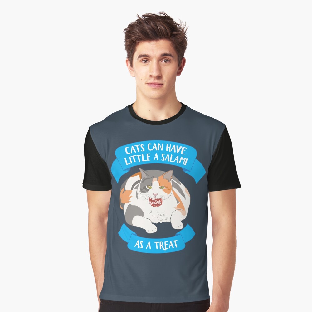 Item preview, Graphic T-Shirt designed and sold by OwlishArts.