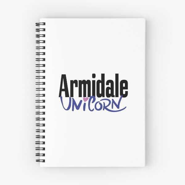 Item preview, Armidale Unicorn New South Wales Australia Raised Me designed and sold by ProjectX23.