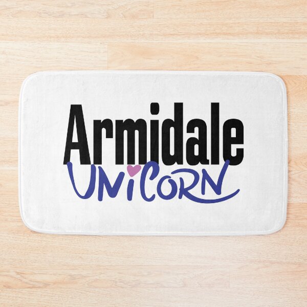 Item preview, Armidale Unicorn New South Wales Australia Raised Me designed and sold by ProjectX23.