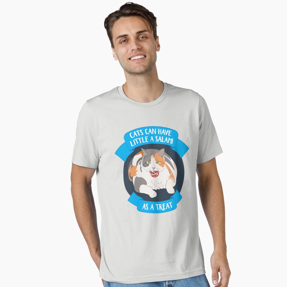 Item preview, Essential T-Shirt designed and sold by OwlishArts.