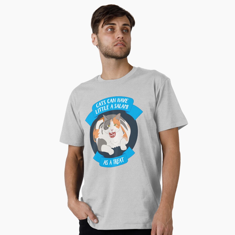 Item preview, Premium T-Shirt designed and sold by OwlishArts.