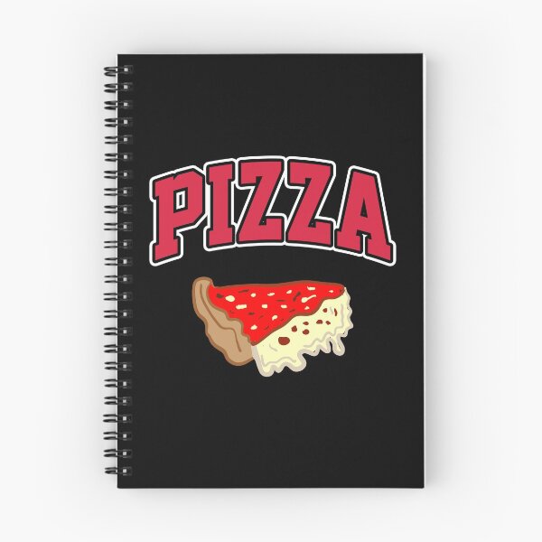 Item preview, Chicago-Style Deep Dish Pizza designed and sold by boboman13.