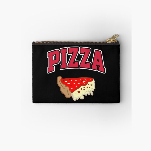 Item preview, Chicago-Style Deep Dish Pizza designed and sold by boboman13.