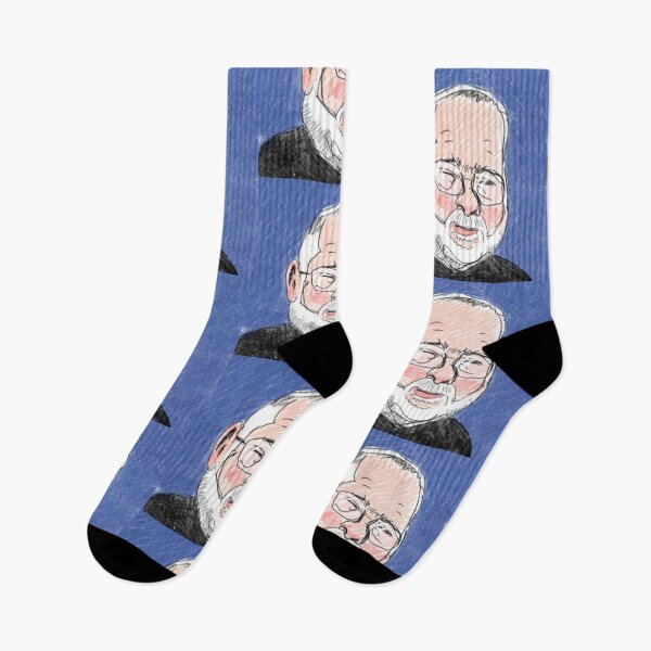 Item preview, Daryl B. Enos Fundraiser - Self Portrait Colored Pencil designed and sold by ARE416.