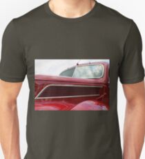 Old car 2 Slim Fit T-Shirt