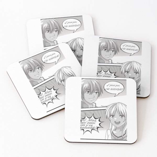 Item preview, I can't! I've got manga. designed and sold by ZAMSHOP972.