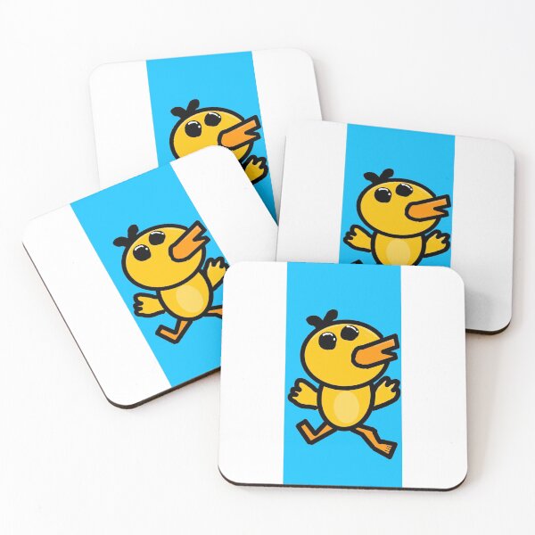 Item preview, Duck run designed and sold by Kings End  Clothing.