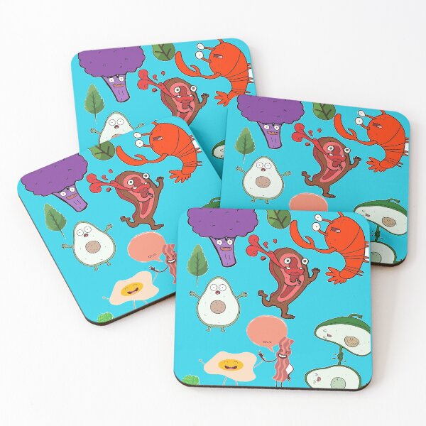 Item preview, Keto You Are What You Eat designed and sold by Samthenet.