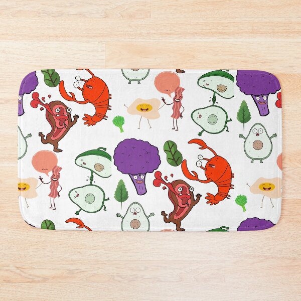 Item preview, Keto You Are What You Eat designed and sold by Samthenet.