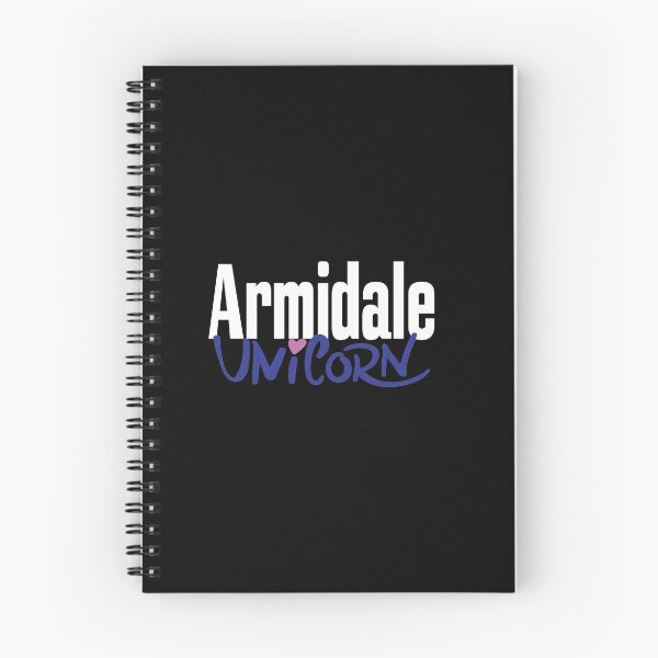 Item preview, Armidale Unicorn New South Wales Australia Raised Me designed and sold by ProjectX23.