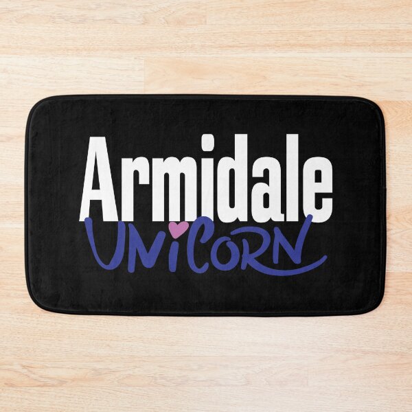 Item preview, Armidale Unicorn New South Wales Australia Raised Me designed and sold by ProjectX23.
