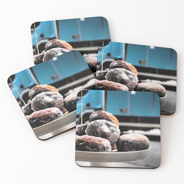 Item preview, Munkki Finish Doughnuts In Helsinki designed and sold by wtgs.
