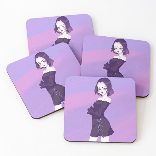 Item preview, KOKO Rae designed and sold by MaJoShoujo.