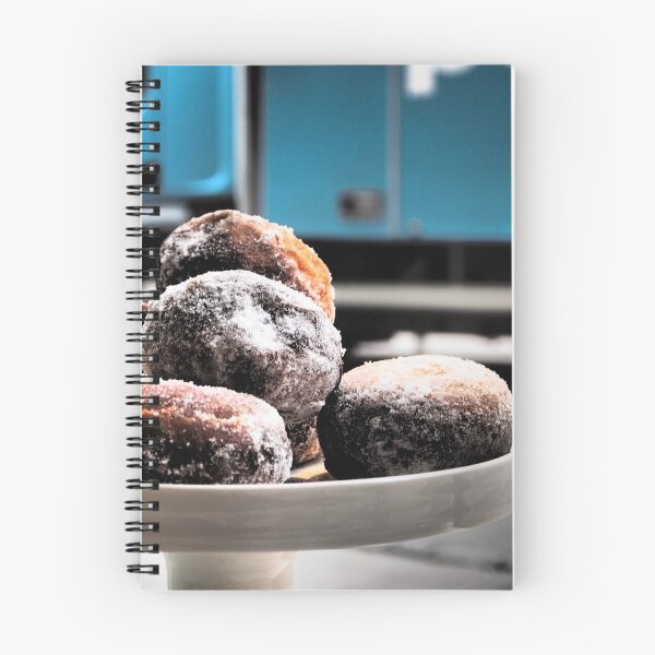 Item preview, Munkki Finish Doughnuts In Helsinki designed and sold by wtgs.