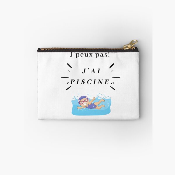Item preview,  I can't, I have a pool. designed and sold by ZAMSHOP972.