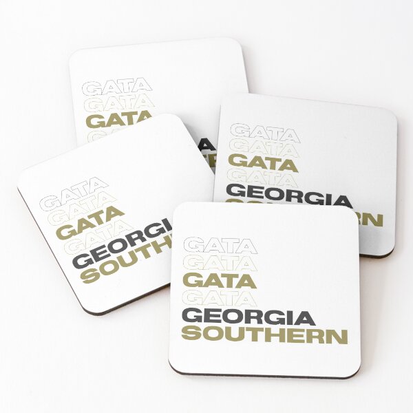 Item preview, GATA GSU GEORGIA SOUTHERN designed and sold by Savannah Silbernagel.