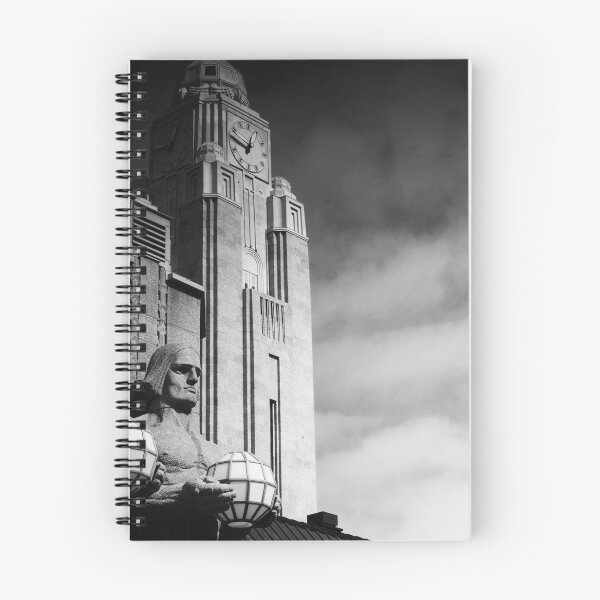 Item preview, Helsinki  Train Station designed and sold by wtgs.