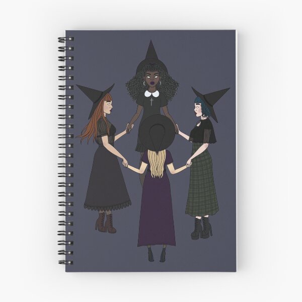 Item preview, Coven designed and sold by OMGandrewsaurus.